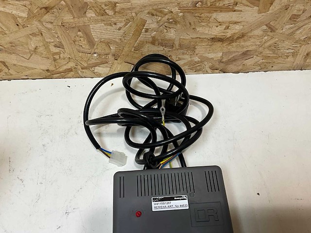 Remeha s44533 aansluitdoos combi w23 - afbeelding 5 van  6