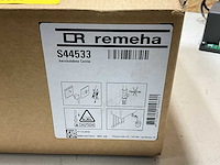 Remeha s44533 aansluitdoos combi w23 - afbeelding 6 van  6