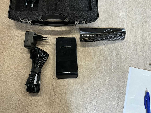 Remeha smart service tool - afbeelding 1 van  3