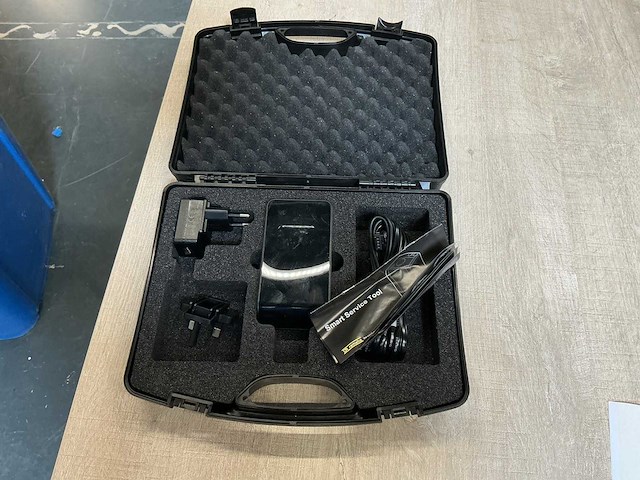 Remeha smart service tool - afbeelding 2 van  3