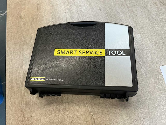 Remeha smart service tool - afbeelding 3 van  3