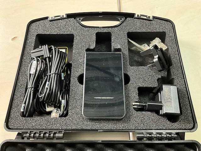 Remeha smart service tool - afbeelding 1 van  3