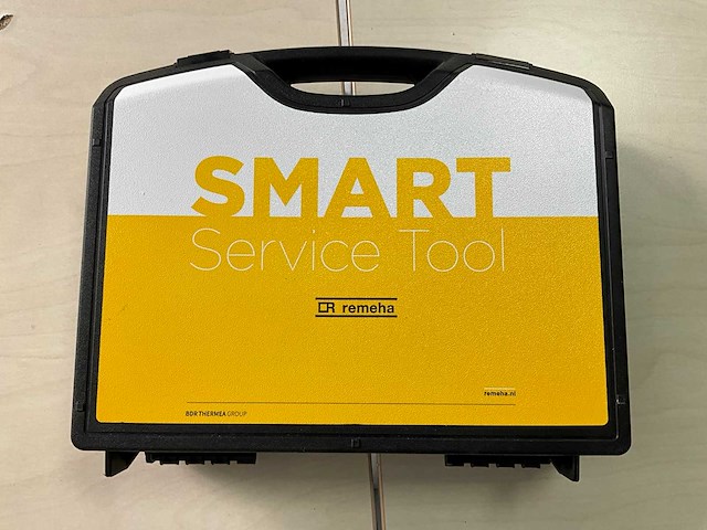Remeha smart service tool - afbeelding 3 van  3