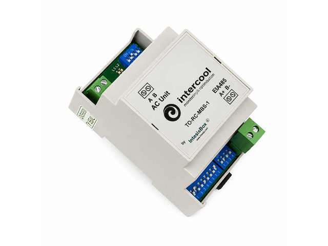 Remeha / toshiba 7738363 modbus service elga - afbeelding 5 van  5