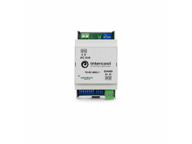 Remeha / toshiba 7738363 modbus service elga - afbeelding 1 van  5