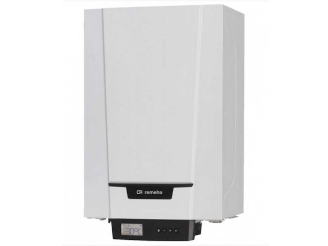 Remeha tzerra ace 24c cw3 cv-ketel - afbeelding 1 van  3