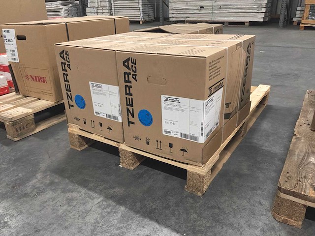 Remeha tzerra ace 24c cw3 cv-ketel - afbeelding 2 van  5