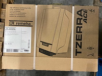 Remeha tzerra ace 24c cw3 cv-ketel - afbeelding 4 van  5