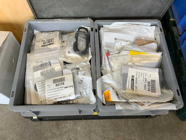 Remeha, winterhalter, dosatron diverse onderdelen - afbeelding 8 van  12