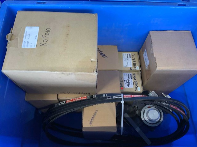 Remeha, winterhalter, dosatron diverse onderdelen - afbeelding 10 van  12
