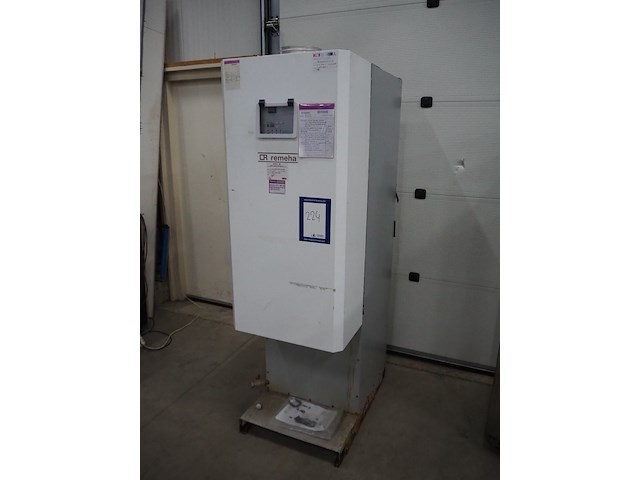 Remeha - afbeelding 1 van  5