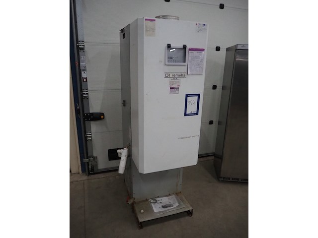 Remeha - afbeelding 2 van  5