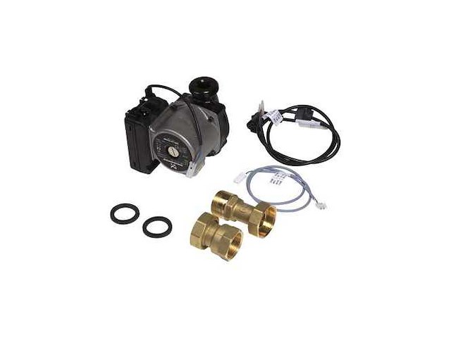 Remeha/grundfos upm 2 25/70 pomp - afbeelding 1 van  1