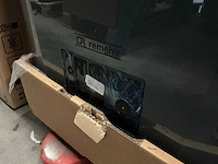 Remha quinta 45 combi cv-ketel - afbeelding 2 van  8