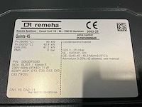 Remha quinta 45 combi cv-ketel - afbeelding 5 van  8