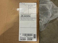 Remha quinta 45 combi cv-ketel - afbeelding 7 van  8