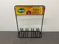 Remia - fietsenrek - afbeelding 2 van  3