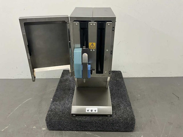 Remia - satéjet 3.1 - pindasaus dispenser - afbeelding 6 van  8