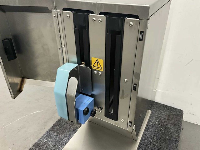 Remia - satéjet 3.1 - pindasaus dispenser - afbeelding 7 van  8