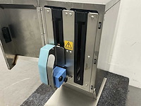 Remia - satéjet 3.1 - pindasaus dispenser - afbeelding 7 van  8