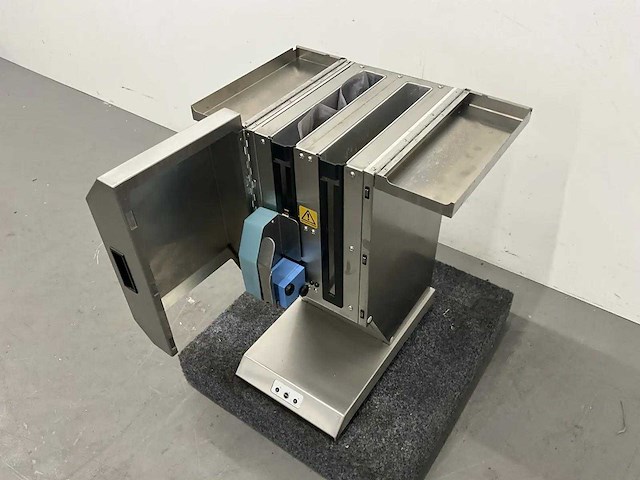 Remia - satéjet 3.1 - pindasaus dispenser - afbeelding 8 van  8