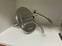 Remia sausdispenser - afbeelding 1 van  1