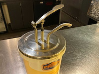Remia sausdispenser - afbeelding 1 van  2