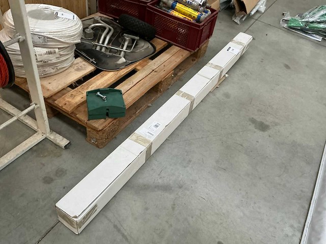 Remicare vliegenhor voor ducato - afbeelding 1 van  3