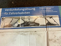 Remifront en cnh - partij autofilters en materialen voor fiat ducato - afbeelding 2 van  10