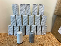 Remifront en cnh - partij autofilters en materialen voor fiat ducato - afbeelding 1 van  10