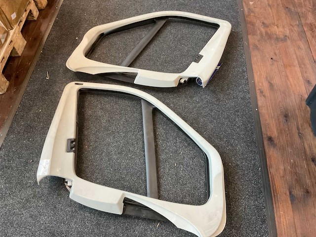 Remifront en cnh - partij autofilters en materialen voor fiat ducato - afbeelding 3 van  10