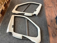 Remifront en cnh - partij autofilters en materialen voor fiat ducato - afbeelding 3 van  10