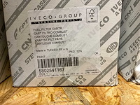 Remifront en cnh - partij autofilters en materialen voor fiat ducato - afbeelding 4 van  10