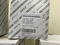 Remifront en cnh - partij autofilters en materialen voor fiat ducato - afbeelding 5 van  10