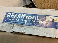 Remifront en cnh - partij autofilters en materialen voor fiat ducato - afbeelding 6 van  10