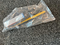 Remifront en cnh - partij autofilters en materialen voor fiat ducato - afbeelding 10 van  10