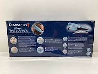 Remington - s7350 - wet 2 straight - stijltang - afbeelding 3 van  4