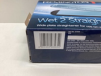 Remington - s7350 - wet 2 straight - stijltang - afbeelding 4 van  4