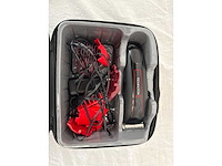 Remington hc550 – tondeuse| xtorm 100w gan² – snellader|tp-link m7650 – 4g mobiele router|alecto coa3910 – koolmonoxidemelder - afbeelding 2 van  2