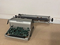 Remington typemachine - afbeelding 3 van  8