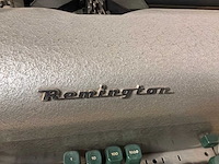Remington typemachine - afbeelding 8 van  8