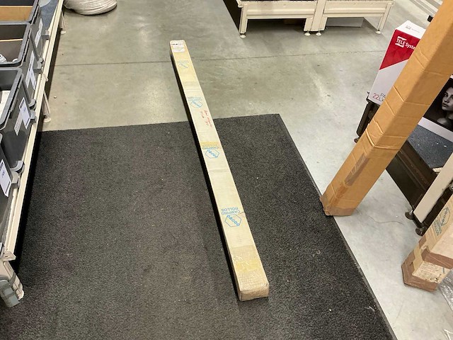 Remis vliegenhor (2x) - afbeelding 1 van  4