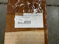 Remis vliegenhor (2x) - afbeelding 4 van  4