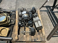 Remkamer/rem booster (11x) - afbeelding 1 van  4