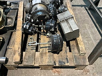 Remkamer/rem booster (11x) - afbeelding 2 van  4