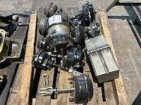 Remkamer/rem booster (11x) - afbeelding 3 van  4