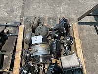 Remkamer/rem booster (11x) - afbeelding 4 van  4