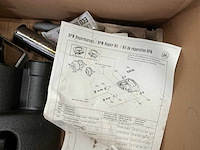 Remklauw (6x) - afbeelding 3 van  7