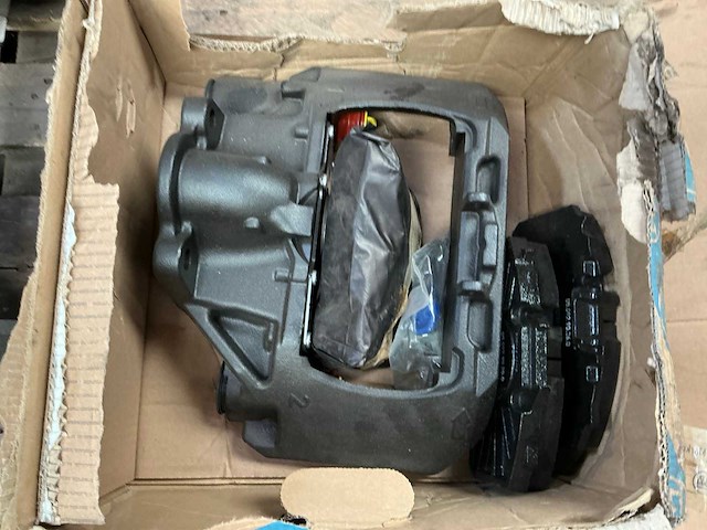 Remklauw (6x) - afbeelding 4 van  7