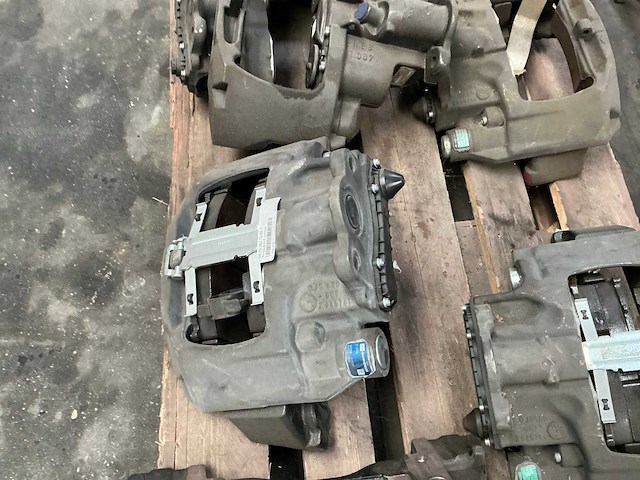 Remklauw (6x) - afbeelding 6 van  7